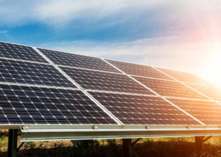 Efficient Solar Panels
