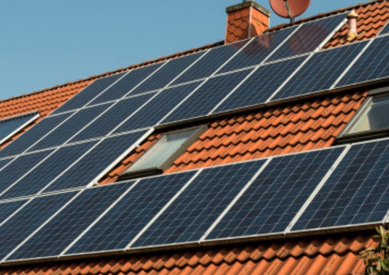 5 Facts About Why Solar Energy Makes Sense