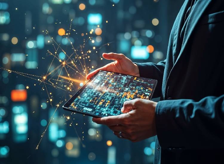 Digital Innovation