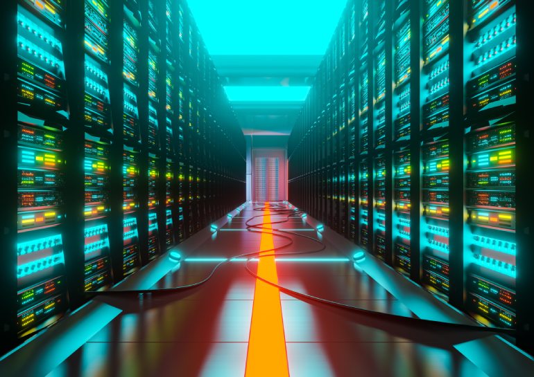 Edge Technology